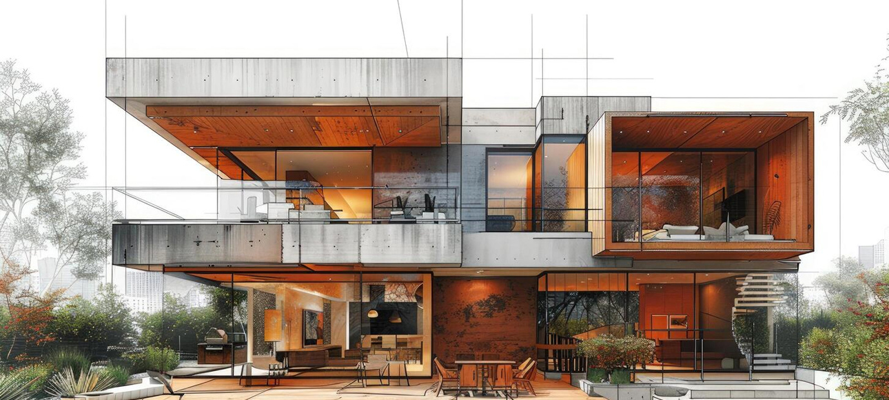 2D & 3D Design